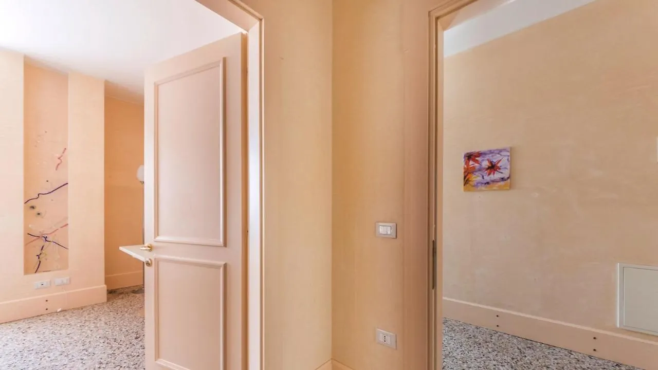 베니스 Residenza Dell'Arte 아파트 이탈리아