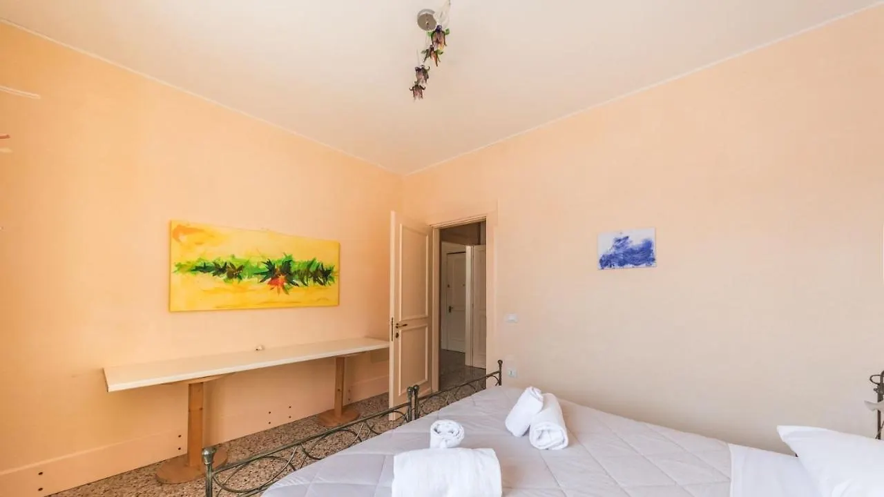 베니스 Residenza Dell'Arte 아파트 0*,