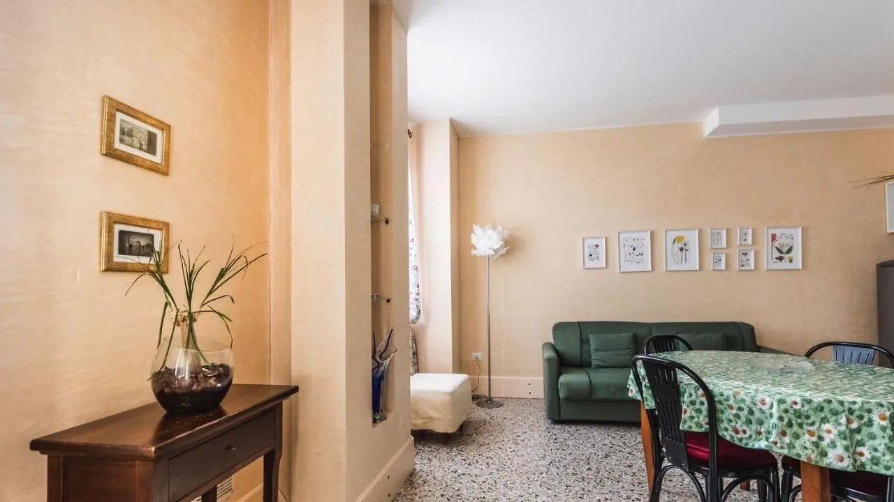 베니스 Residenza Dell'Arte 아파트