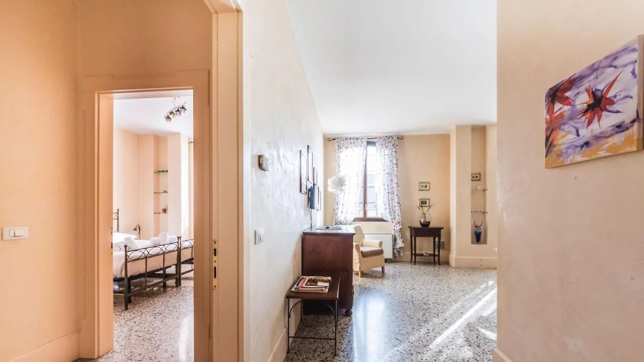베니스 Residenza Dell'Arte 아파트